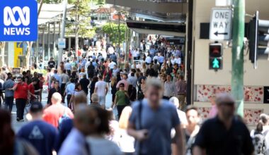 Unemployment rate hits 4.5pc, the highest level in post-COVID era