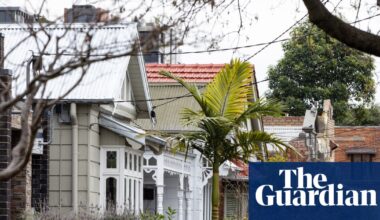 Can Australia make housing affordable while avoiding a major market crash? We may soon find out | Housing
