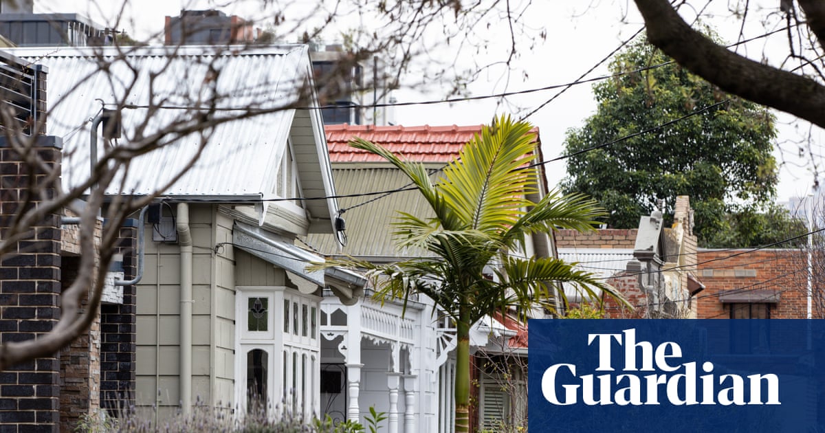 Can Australia make housing affordable while avoiding a major market crash? We may soon find out | Housing
