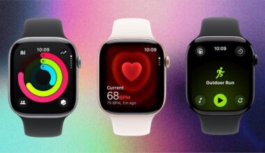 Amazon's Apple Watch Sale Delivers Prices As Low as $219