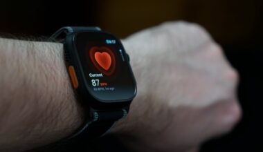 Apple Watch faces big changes as new designs are considered