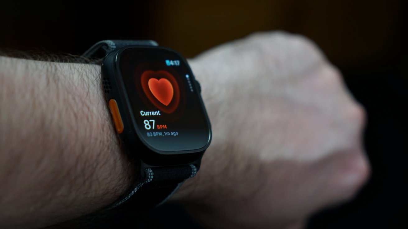 Apple Watch faces big changes as new designs are considered