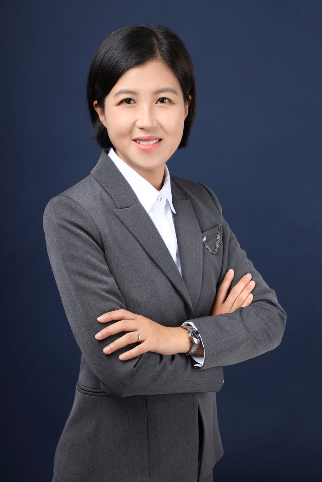 Dr Wong Sze-man is a Hong Kong-based general practitioner. Photo: Marina Medical Clinic
