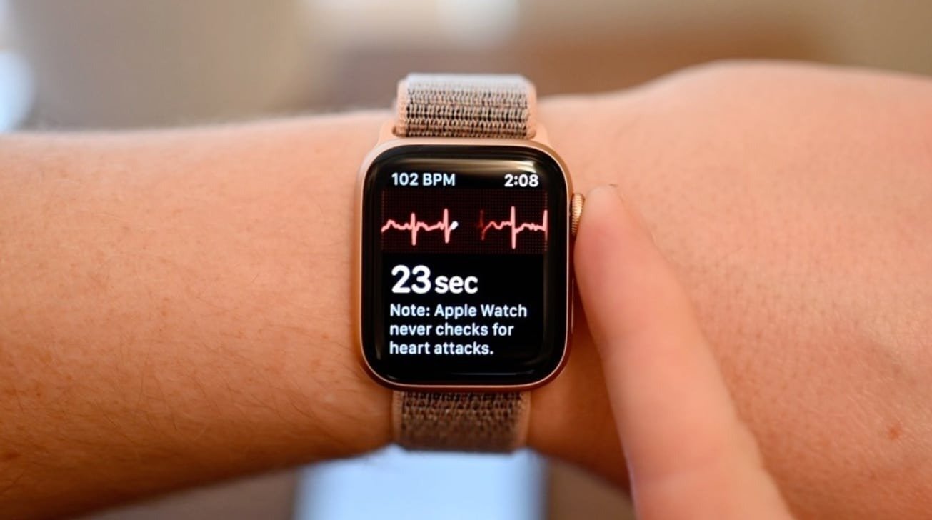 Apple Watch data revealed in Lindsay Clancy murder trial