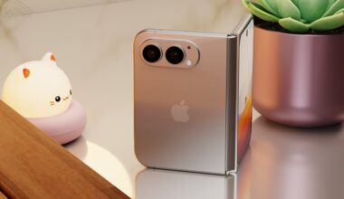 2026 iPhone preorders expected Saturday, September 12