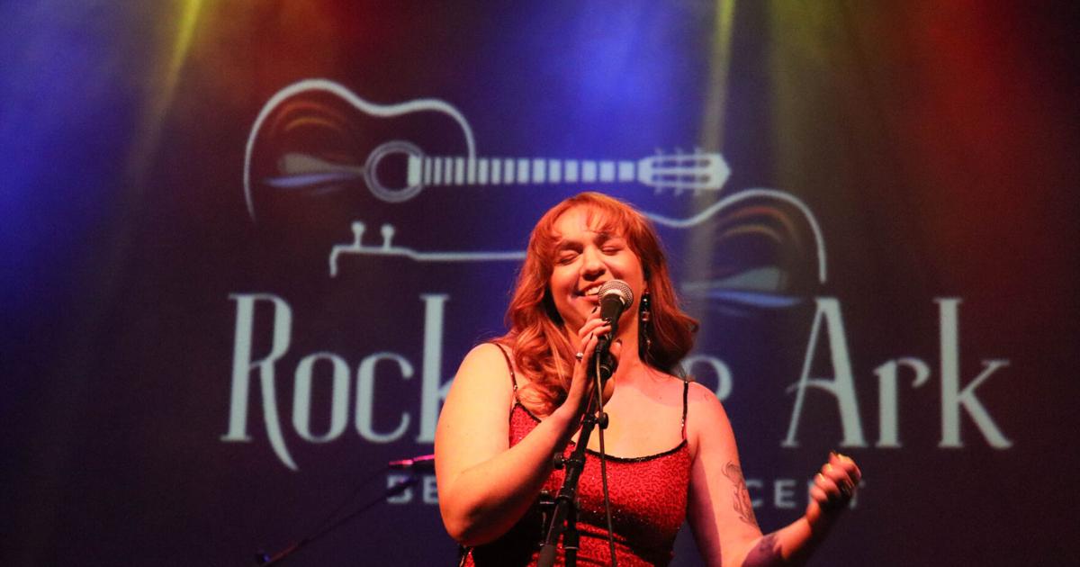 Athens Weekly Concert Preview: Ritmos y Raíces, Rock the Ark, Futurebirds and more | Arts & Culture