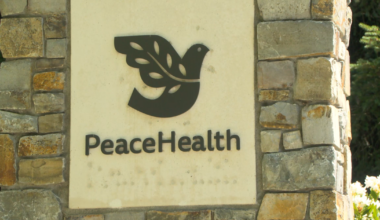 Weigh in on PeaceHealth's proposed Springfield psych hospital | Local