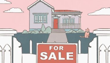 Property market’s ‘longest and deepest downturn’ in 30 or 40 years