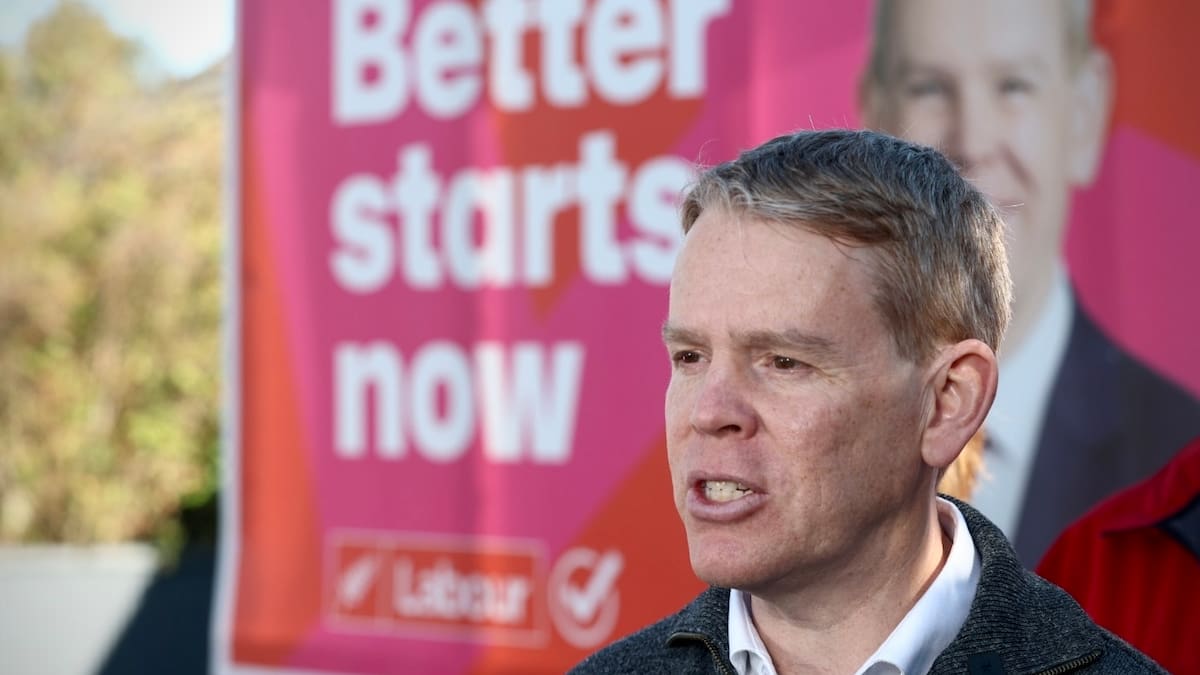 Election 2026: Labour unveils campaign slogan