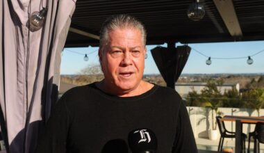 Brian Tamaki says police have revoked his firearms licence