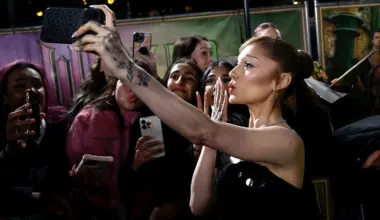 Is Ariana Grande’s body any of our business?