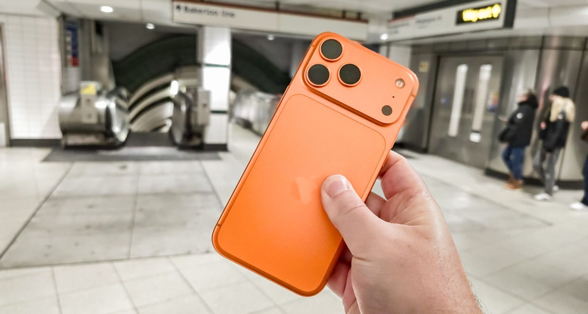 The 5 accessories that transformed my iPhone 17 Pro Max for under $50