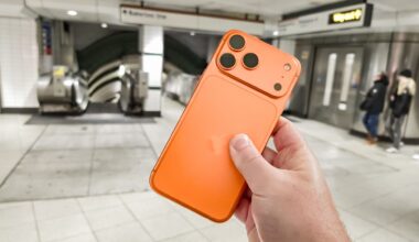 The 5 accessories that transformed my iPhone 17 Pro Max for under $50