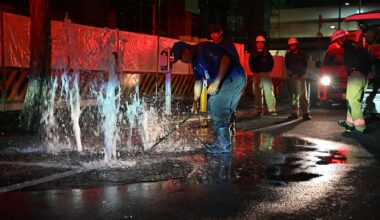 Japan earthquake injures dozens - NZ Herald