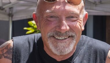 Hastings District Council chief executive To’osavili Nigel Bickle dies suddenly