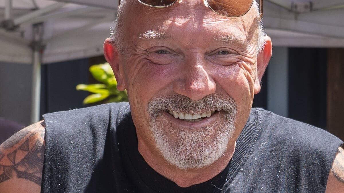 Hastings District Council chief executive To’osavili Nigel Bickle dies suddenly