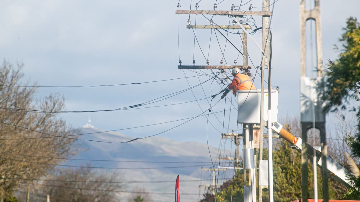 Dividend for Hawke’s Bay Power trust consumers will be $275 this year