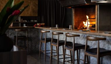 Auckland’s Most Stylish Restaurants: 10 Beautiful Dining Spots to Book Now