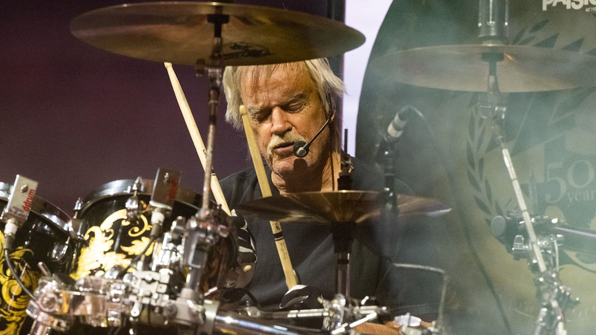 ZZ Top drummer Frank Beard dies at age 77
