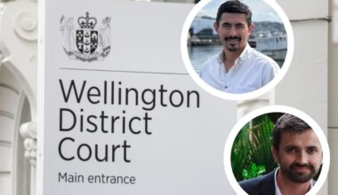 Wellington waterfront drowning inquest: Council knew of safety risks before Isaac Levings’ death