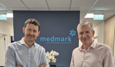 Occupational health provider Medmark secures up to €70m investment – The Irish Times