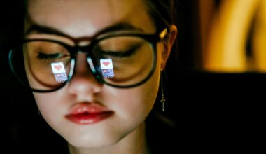 Would You Consider An AI Chatbot An Affair? More Couples Are Having To Decide.