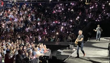 Concert review: Bryan Adams, Pat Benatar in New Orleans | Music
