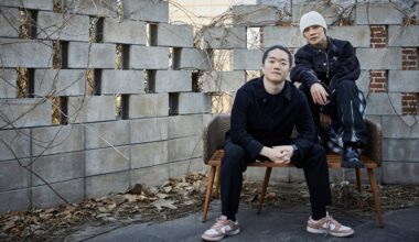 K-Pop's Top Choreographer Is Making the AI Dance Version of Suno