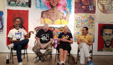Work of 100 artists on display at Dayton’s first Future Is Now X exhibition | Local