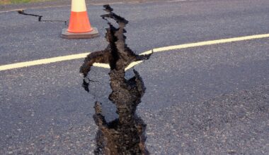 Why Are There So Many Earthquakes Happening? We Asked Seismologists.