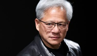Nvidia Found Another Way to Win From Its $20 Billion Groq Deal