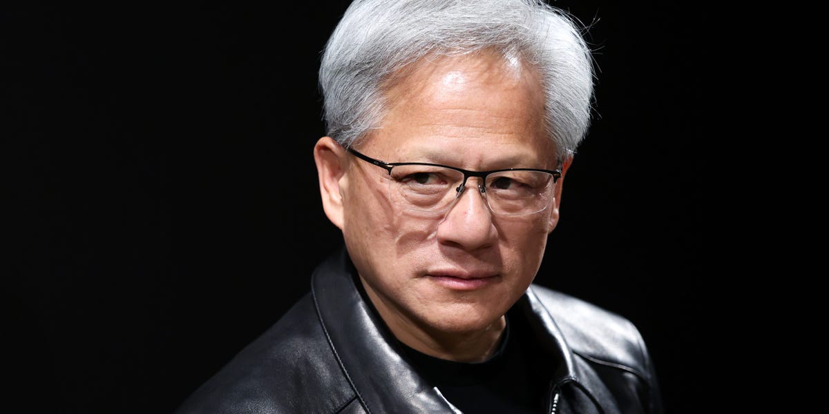 Nvidia Found Another Way to Win From Its $20 Billion Groq Deal