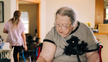 Long-Term Care Costs: a Growing Problem for Americans of All Ages