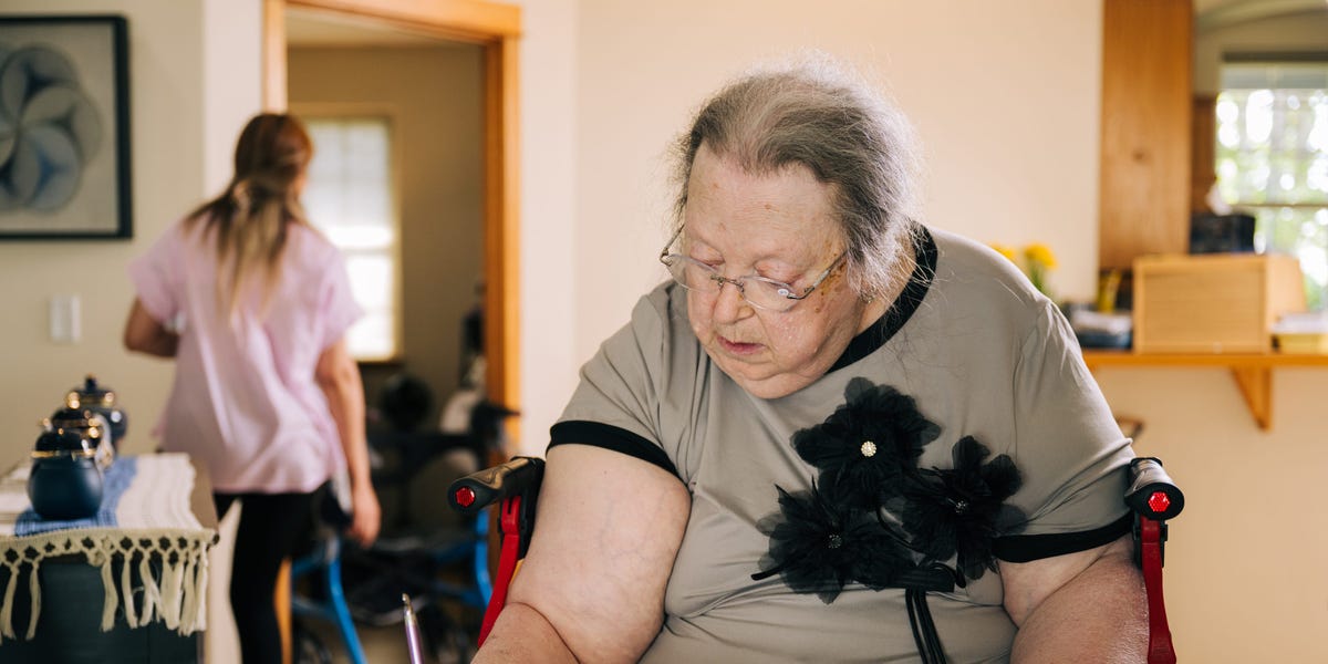Long-Term Care Costs: a Growing Problem for Americans of All Ages