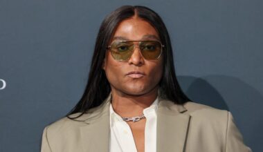Law Roach Said He Tries Not to Be Friends With the People He Works for