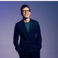 Bobby Bones To Host 2026 Radio Hall Of Fame Induction Ceremony. | Story