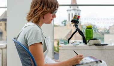 Around Madison in 30 days with artist Kyla Roades Farkas | Entertainment