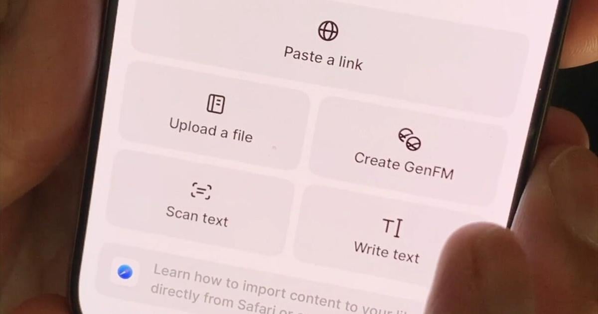 What the Tech? App of the Day: ElevenReader | What The Tech?