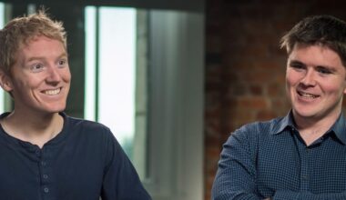 Stripe Says the Singularity Is Here. Here's What They Told Investors.
