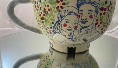 Isla Center for the Arts presents 'Memories of My Papa' solo exhibition by Rioanne Simeon | Lifestyle