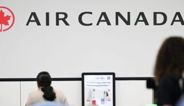 Canadians Cut US Travel by a Quarter and Aren't Rushing Back