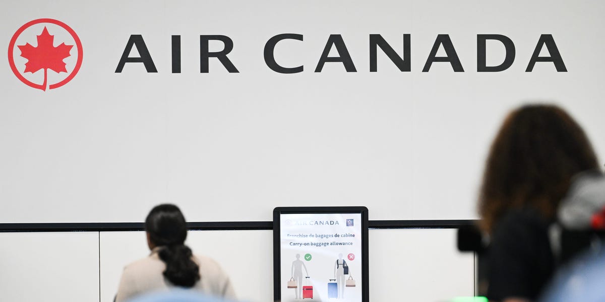 Canadians Cut US Travel by a Quarter and Aren't Rushing Back