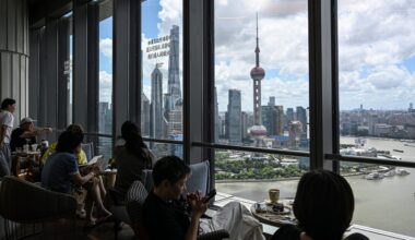 4 Charts Show Why Investors Should Start Paying Attention to China