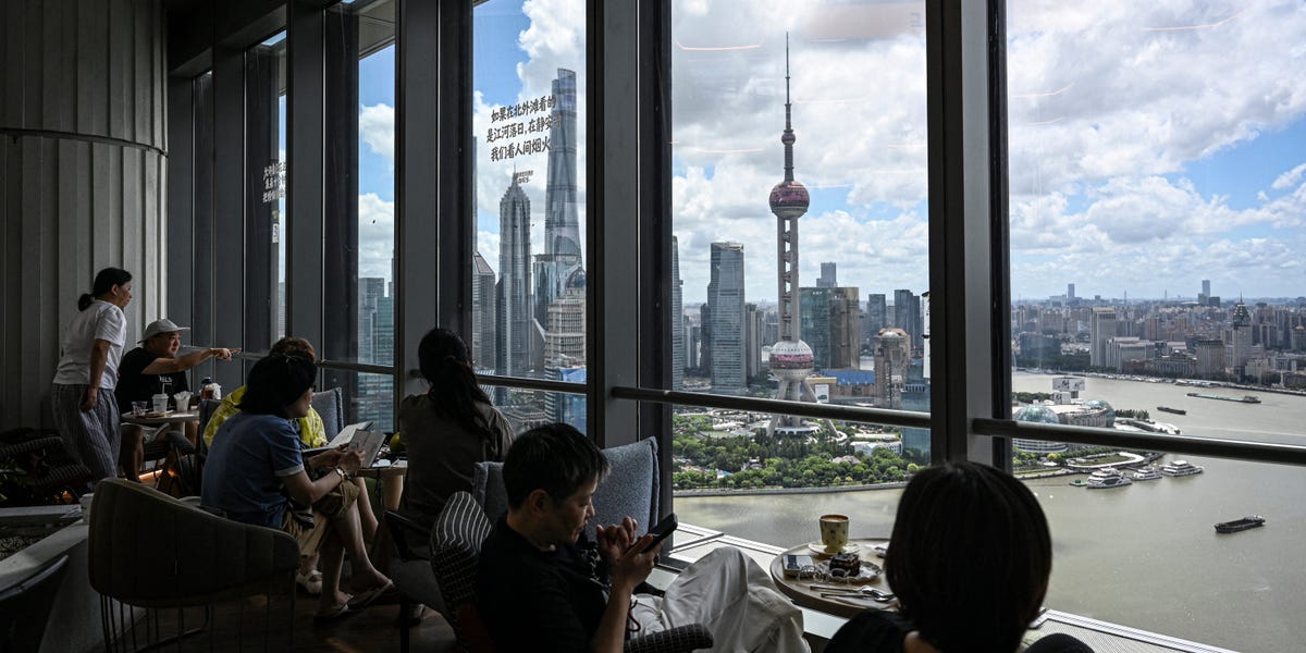 4 Charts Show Why Investors Should Start Paying Attention to China