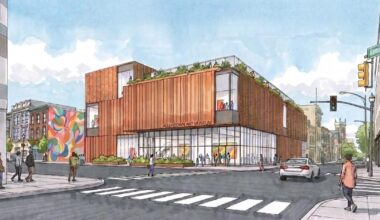 Allentown Art Museum seeking NIZ approval for new $55M downtown location | Allentown Area
