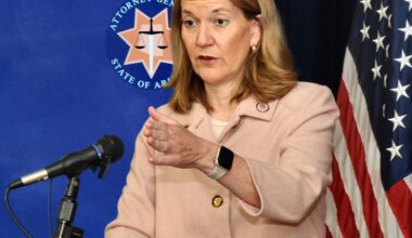 Meta owes Arizona $223M for harming teen mental health