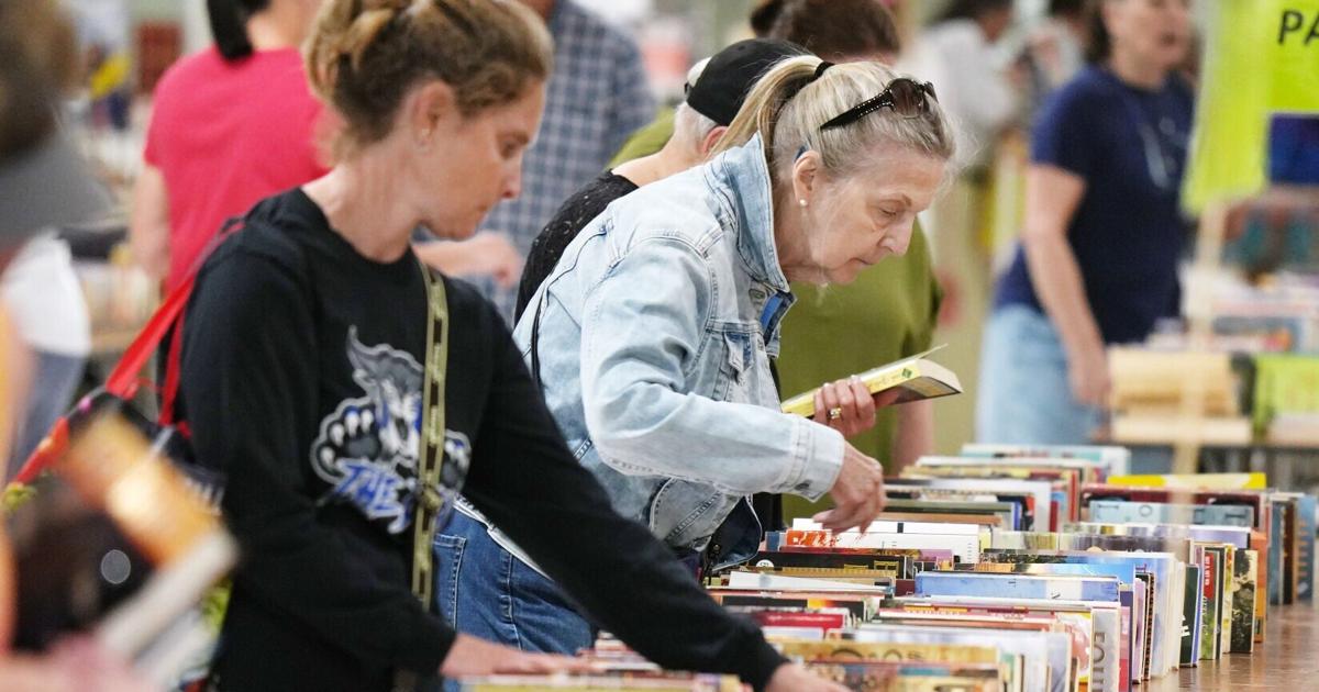 Americans spend money to find joy. Then comes the guilt | Shareable Stories