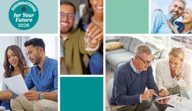 Foundations for Your Future 2026 | MADISON MAGAZINE