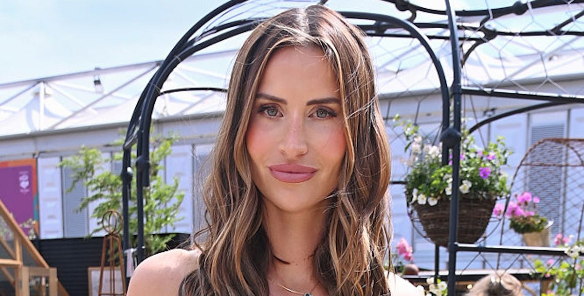 Ferne McCann's fitness formula at 36 – strength, Pilates, tennis and 10-minute workouts