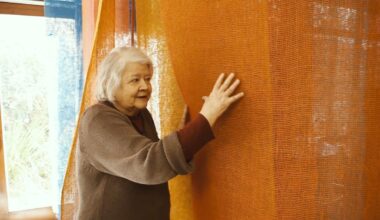 New documentary chronicles the late Brazilian artist Amélia Toledo’s boundary-pushing work - The Art Newspaper